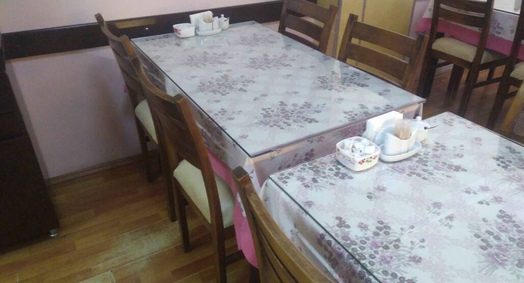 Majestik Ev Yemekleri Esenler Merkez Istanbul